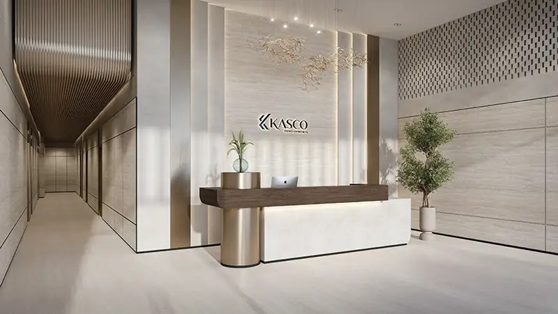 Volna by Kasco