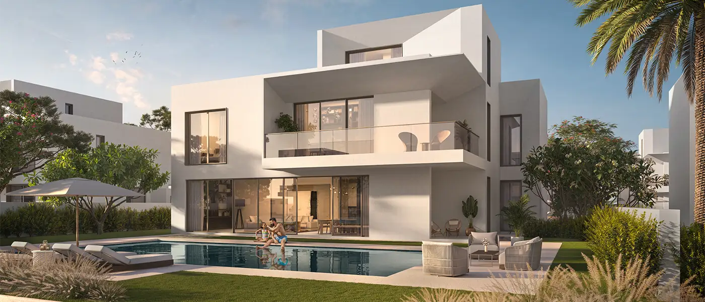 Palmiera 3 at The Oasis