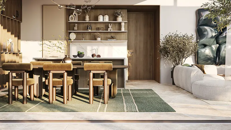 Palmiera 3 at The Oasis