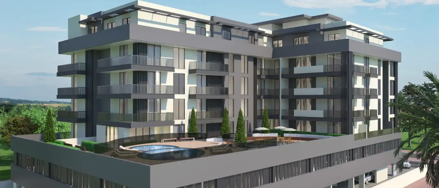 Linden Residences Dubai