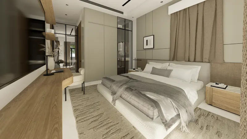 Linden Residences Dubai