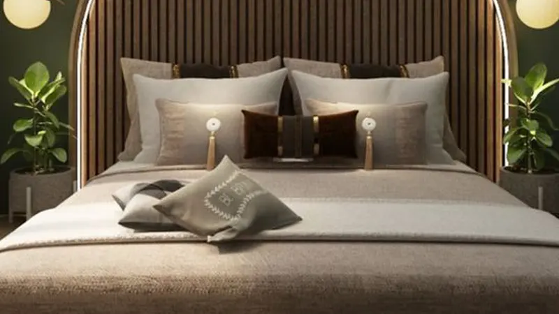 Zephyra Residences at Dubai Islands