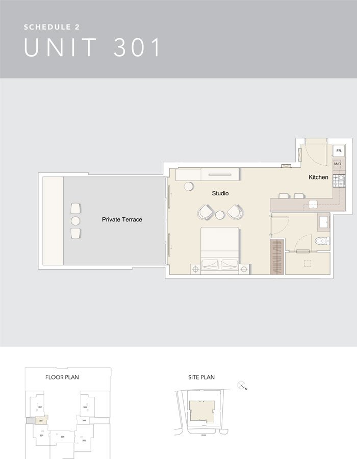 Floor plan floor plan