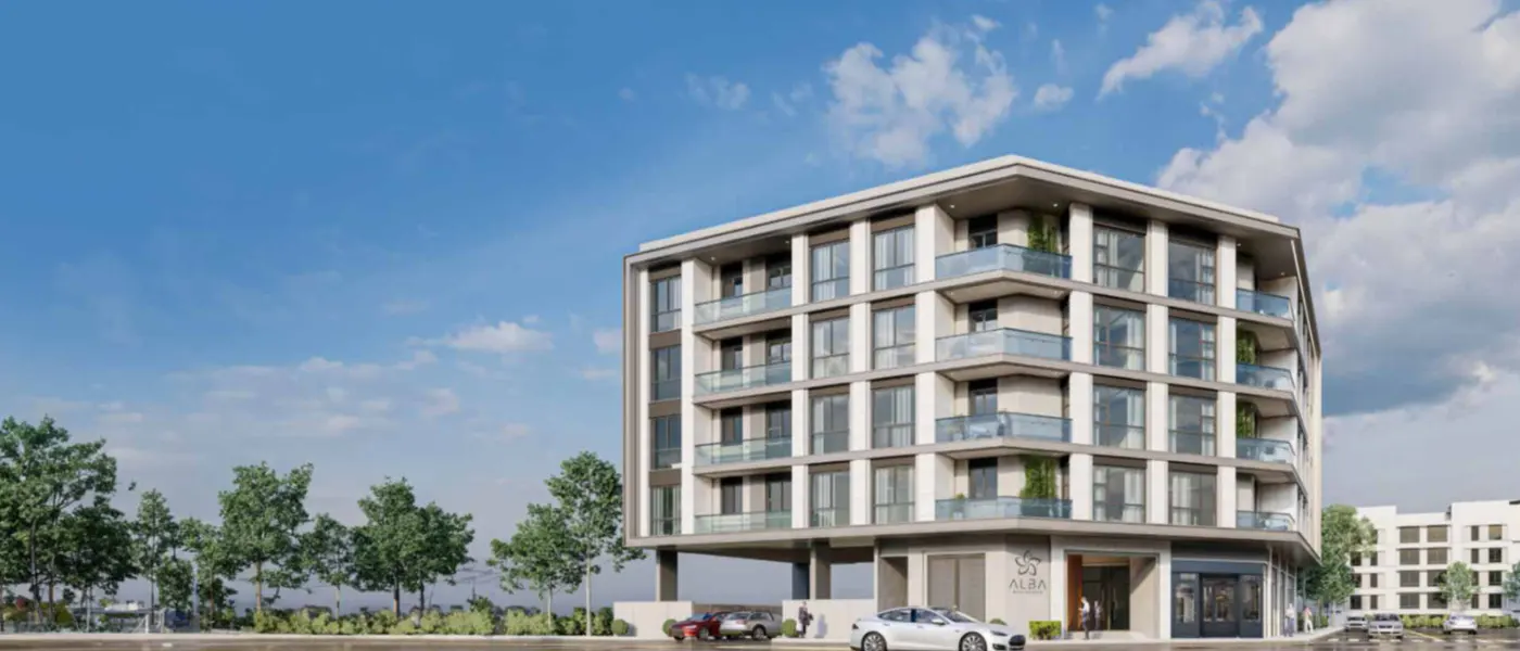 Alba Residences