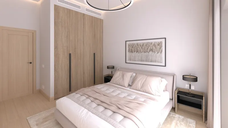 Alba Residences