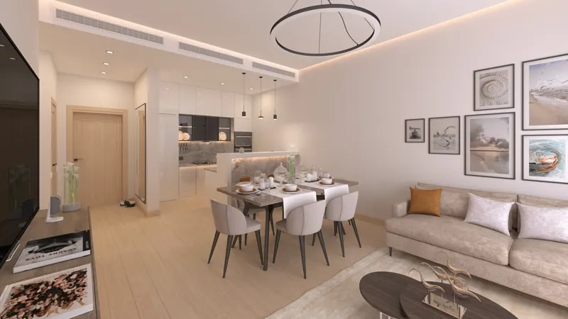 Alba Residences