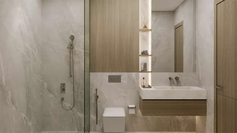 Minati Homes 1 at Al Furjan