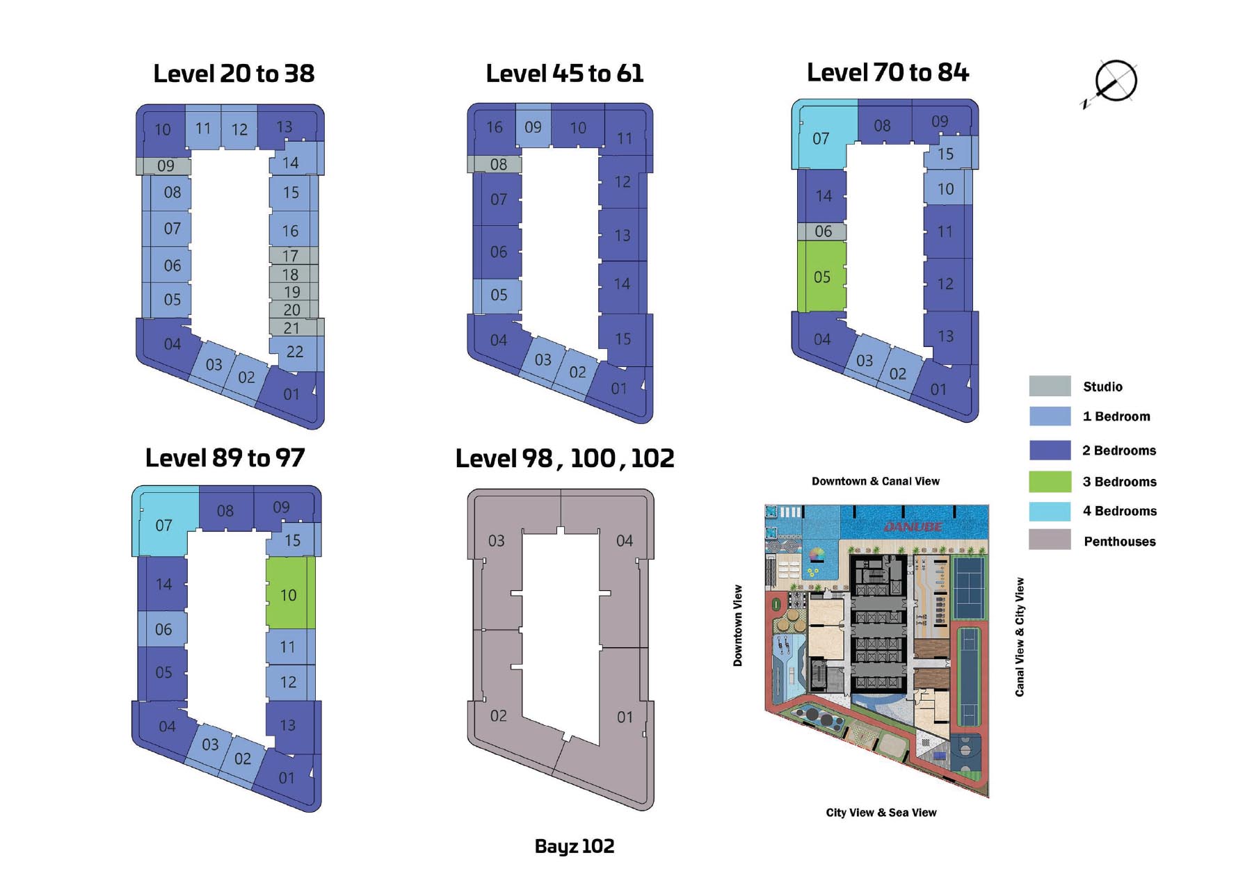 Typical Floor Plan floor plan