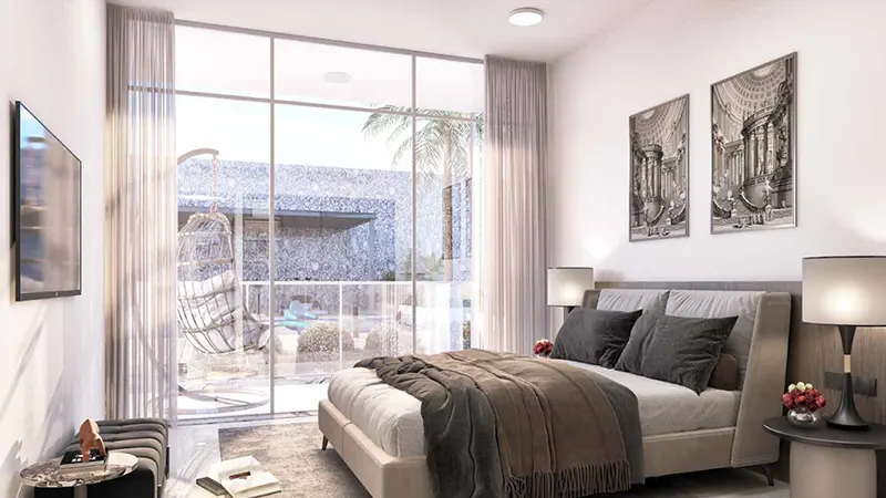 Waref Residences at JVC