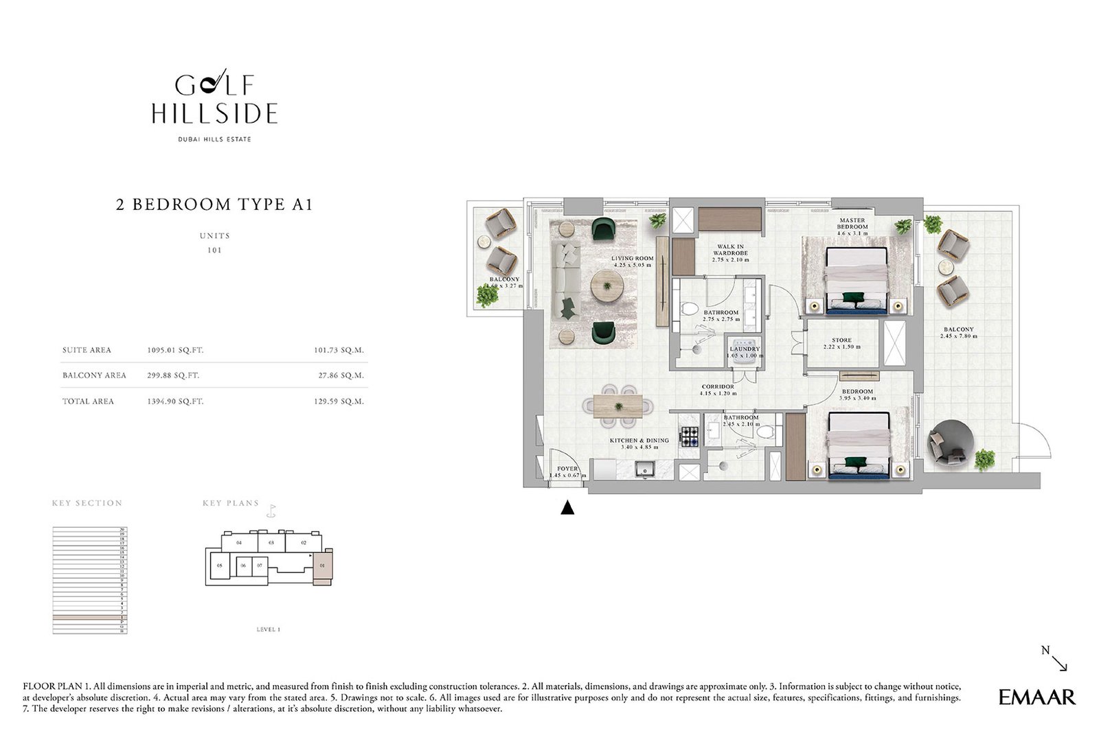 - floor plan