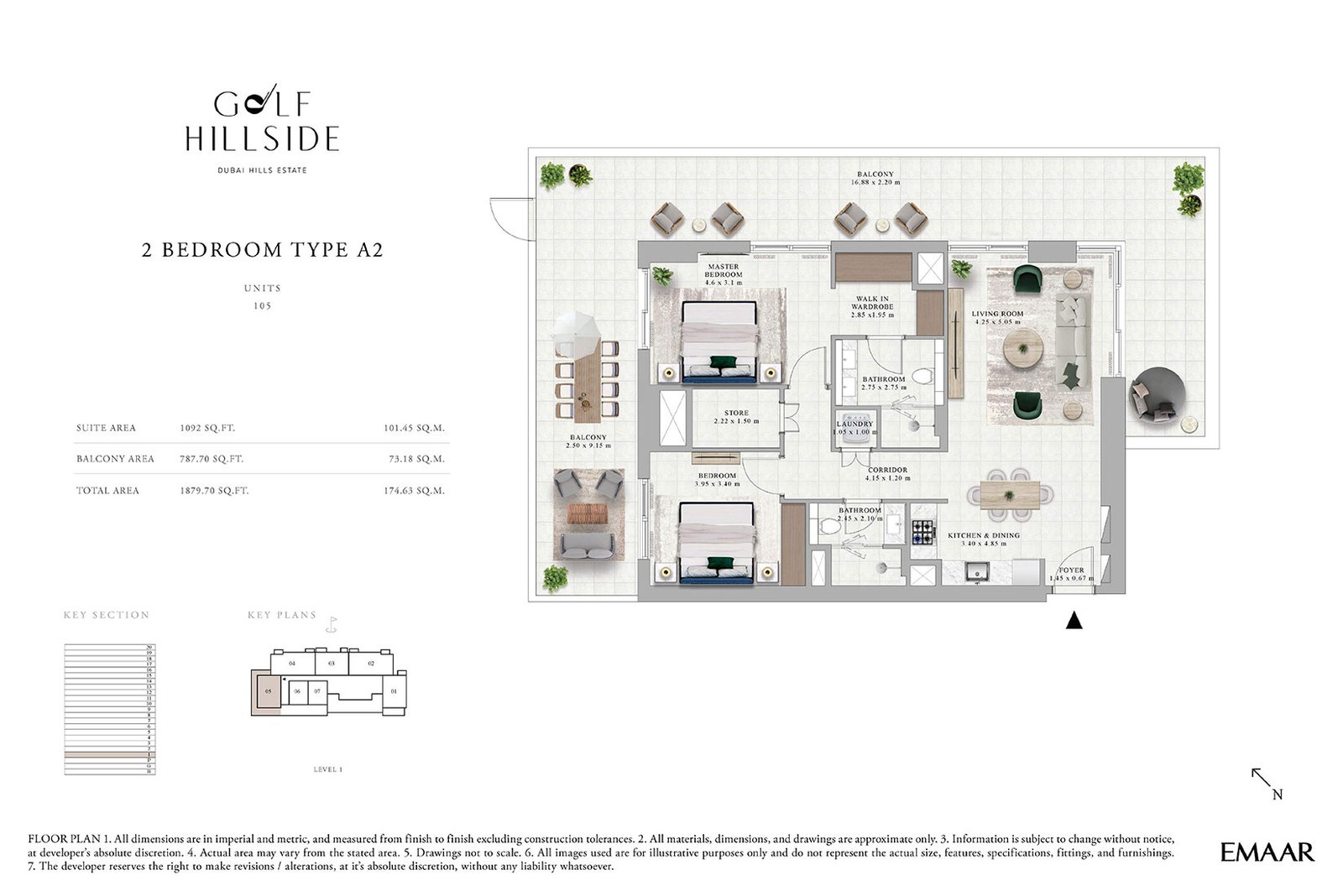 - floor plan