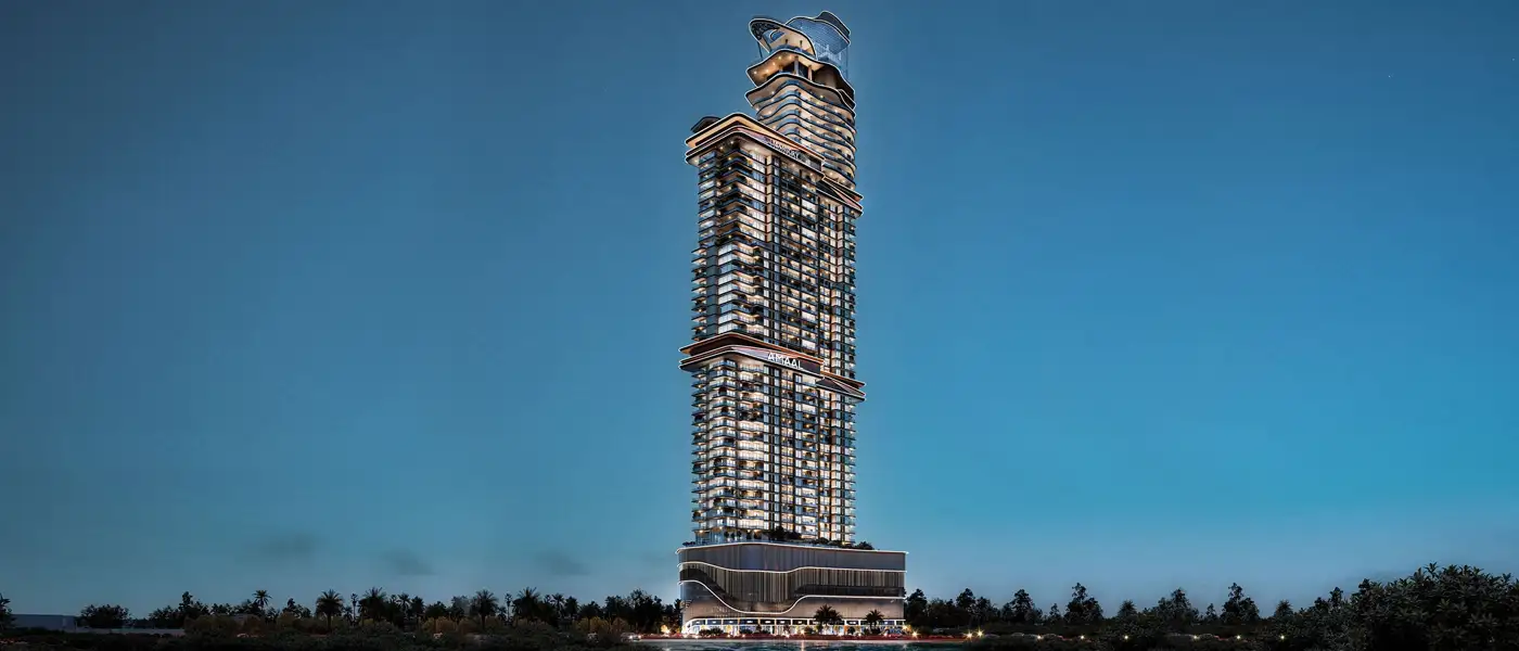 Amaal 8 Dubai