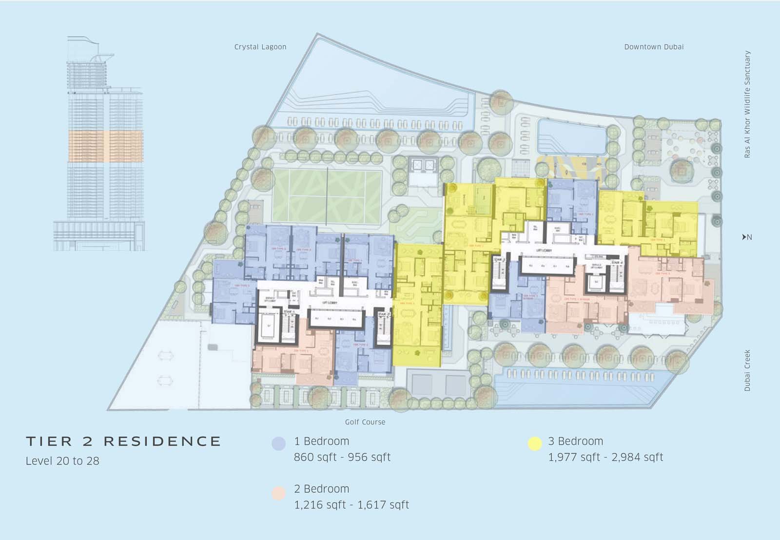 Typical Floor Plan floor plan