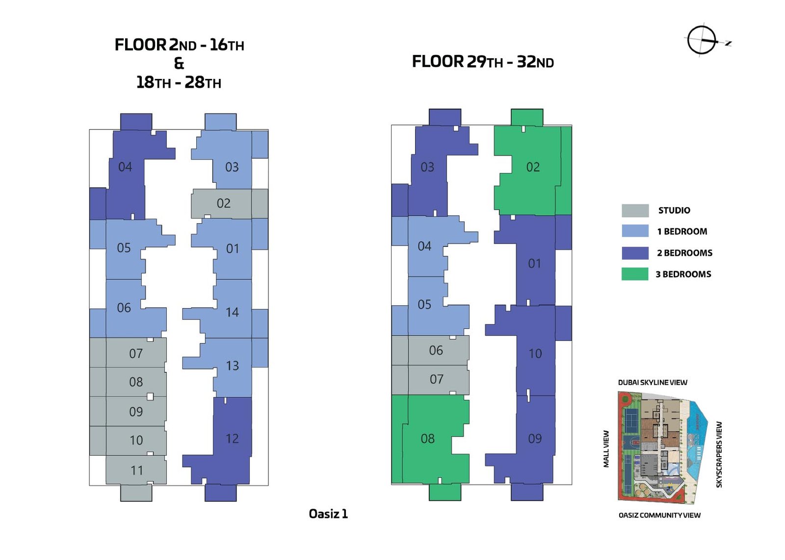 Typical Floor Plan floor plan