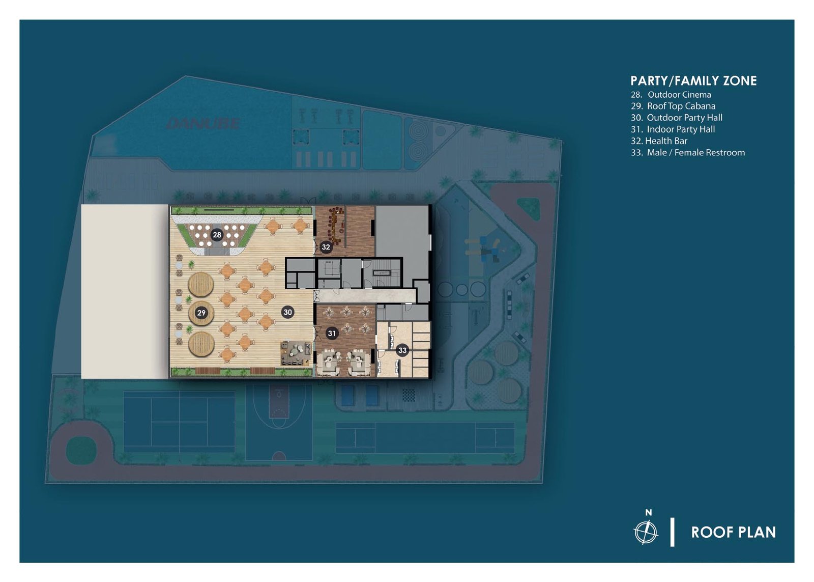 Typical Floor Plan floor plan
