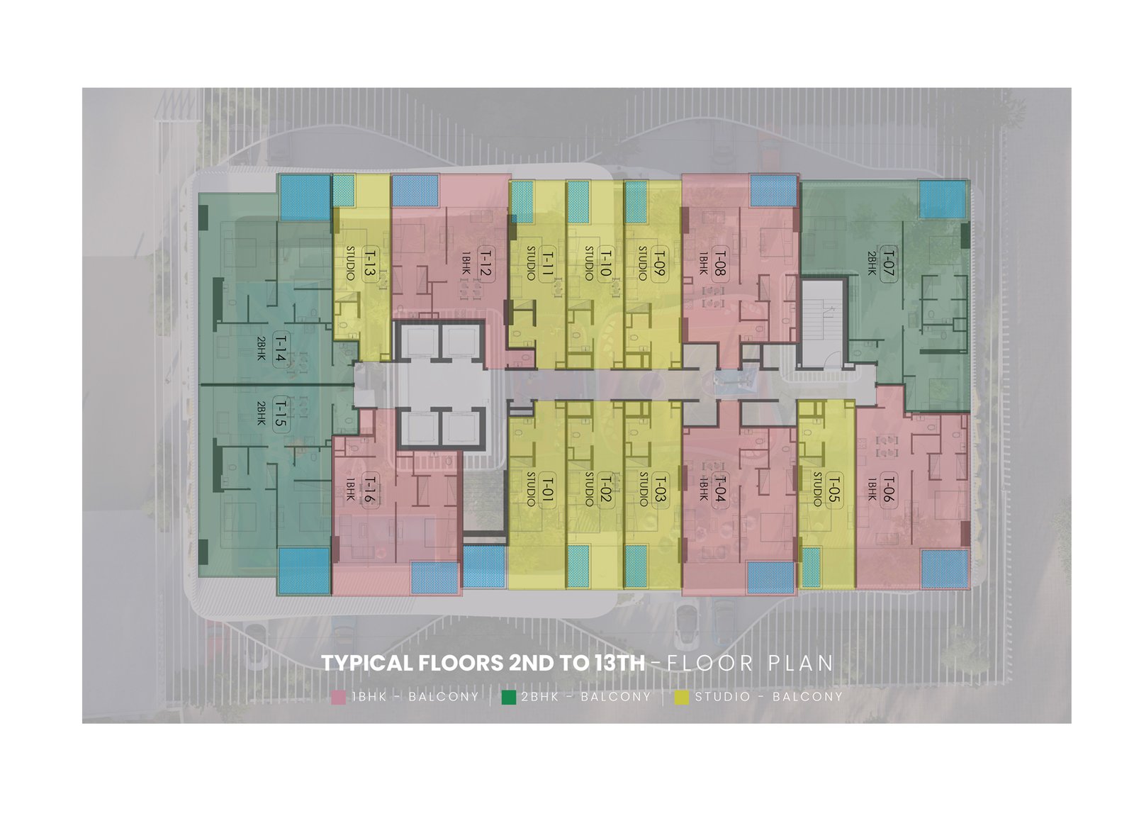 - floor plan