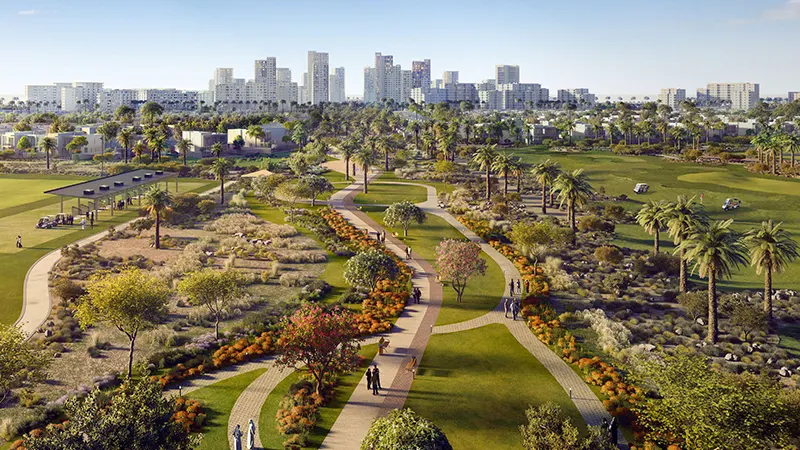 Greenridge at Emaar South