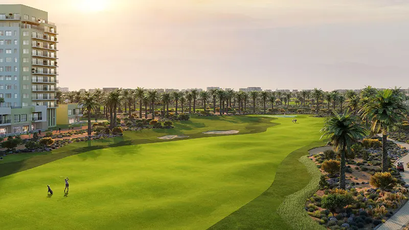 Greenridge at Emaar South