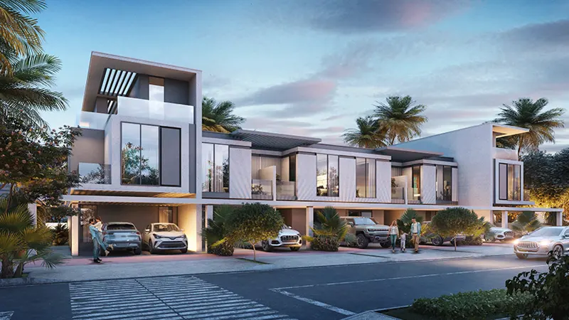 Damac Islands Dubai