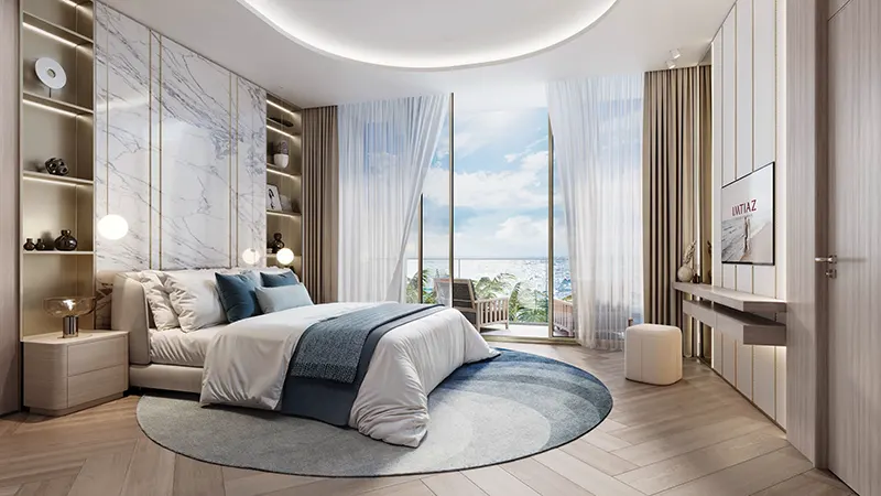 Beach Walk Residence 3