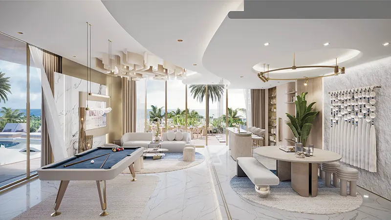 Beach Walk Residence 3