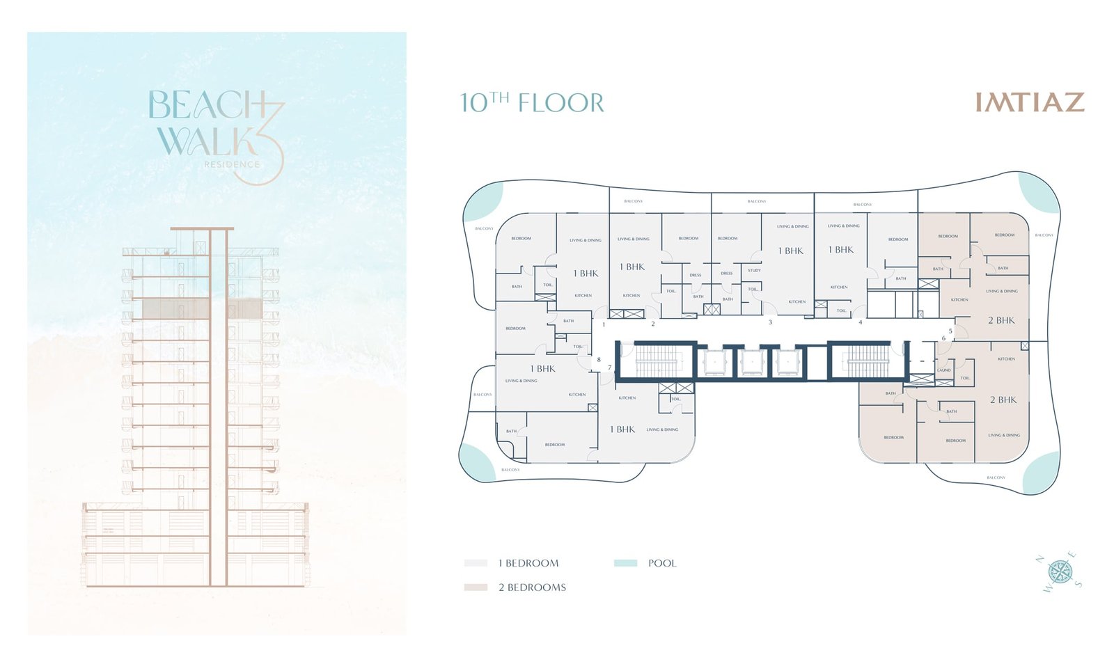Layout Plan floor plan