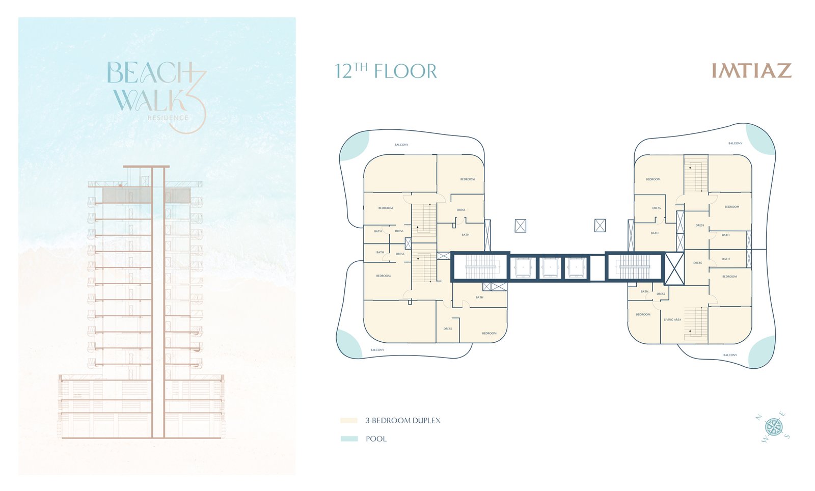 Layout Plan floor plan