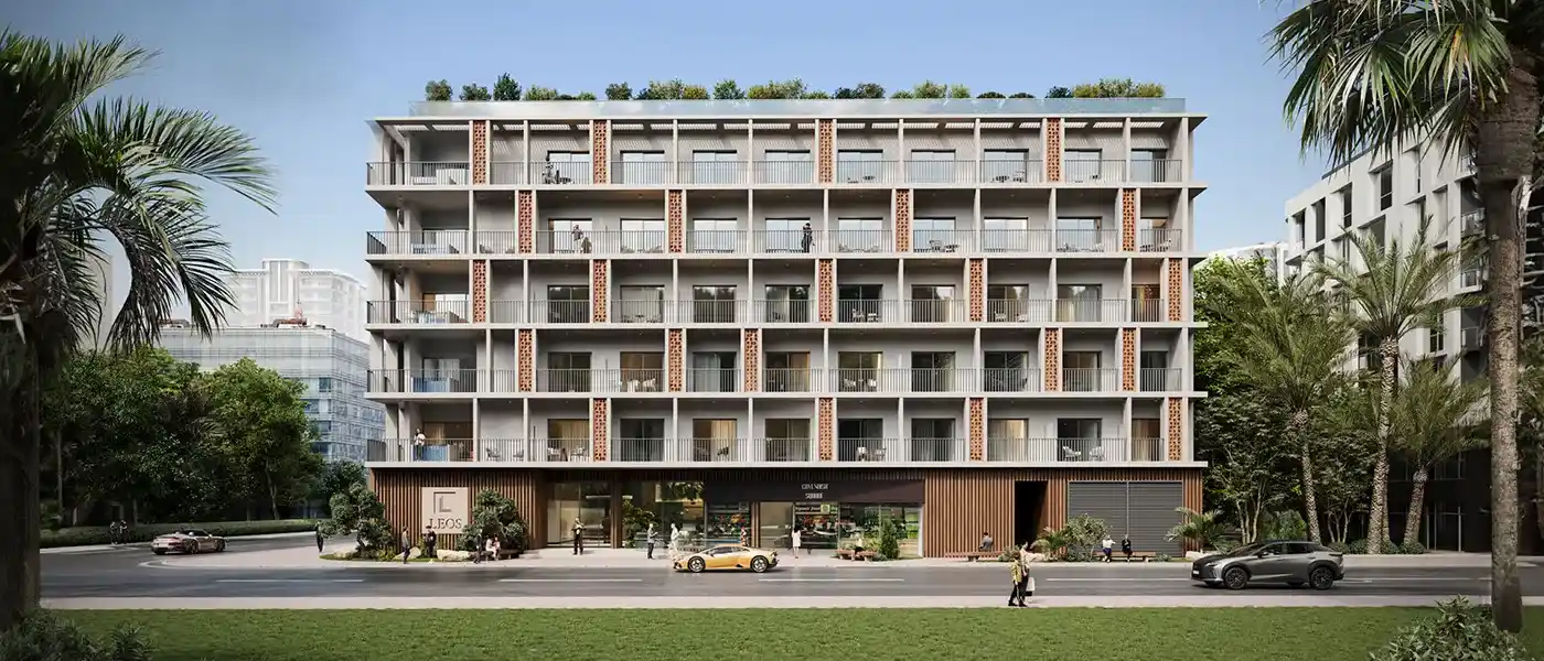 Cavendish Square JVT