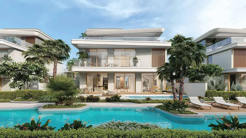The Woodland Residences