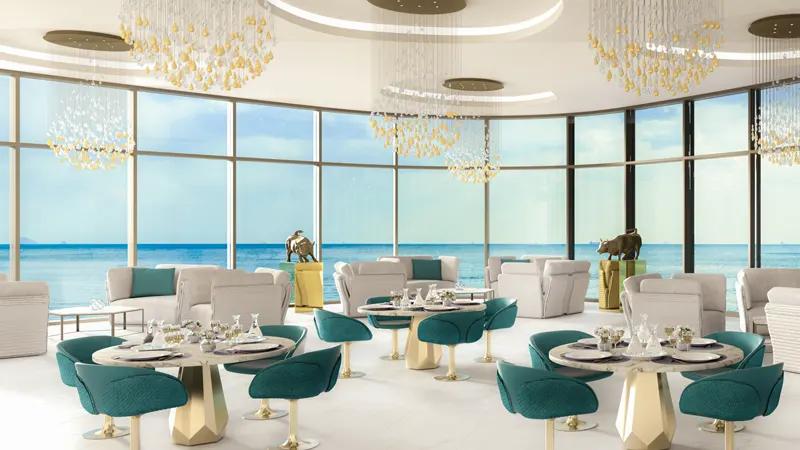 Oceanz 2 by Danube