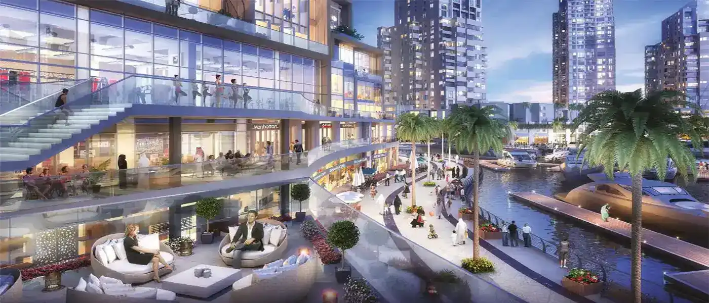 The Residences