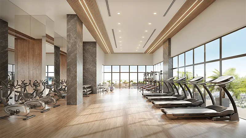 Oasis Lofts by Uniestate