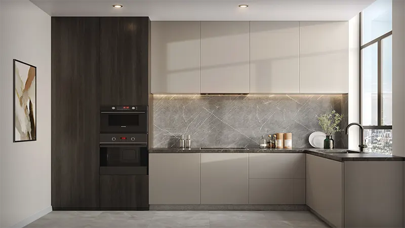 Oasis Lofts by Uniestate