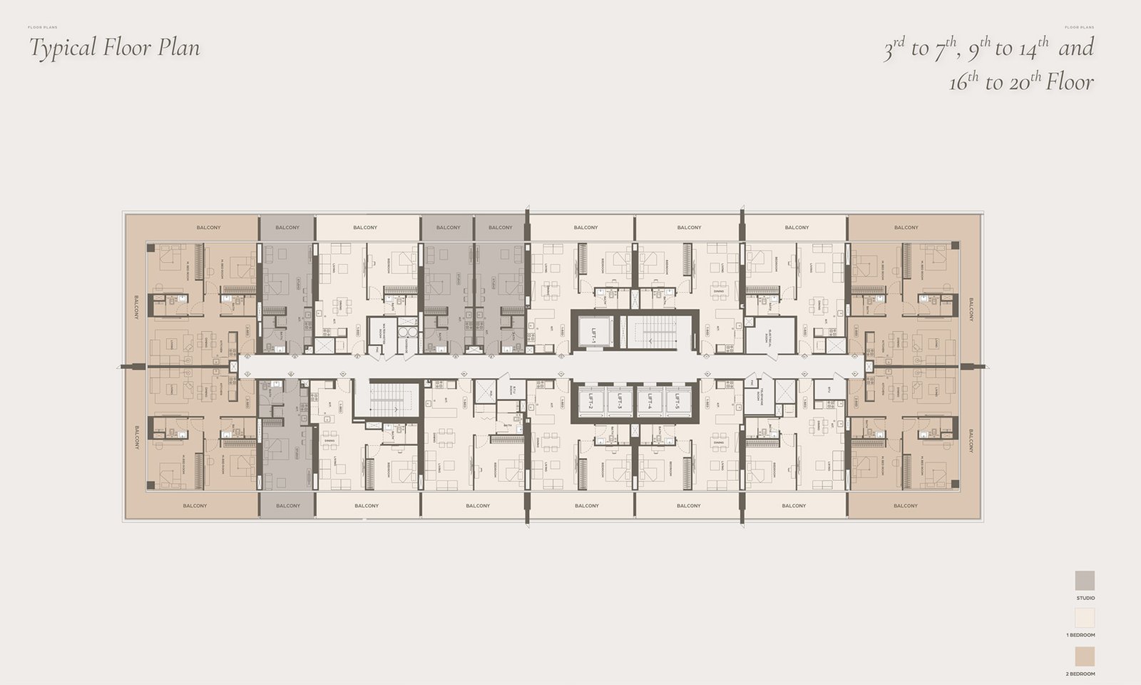 Floor plan floor plan