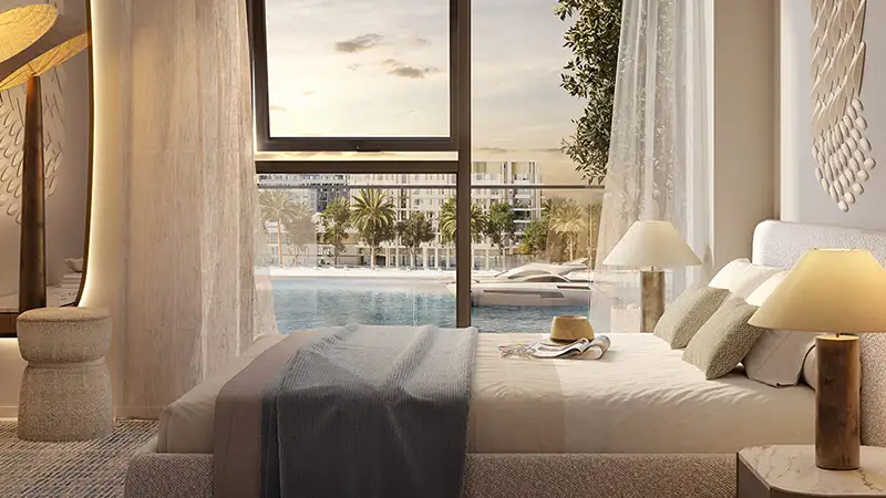 Emaar Pier Point 2 Mina Rashid