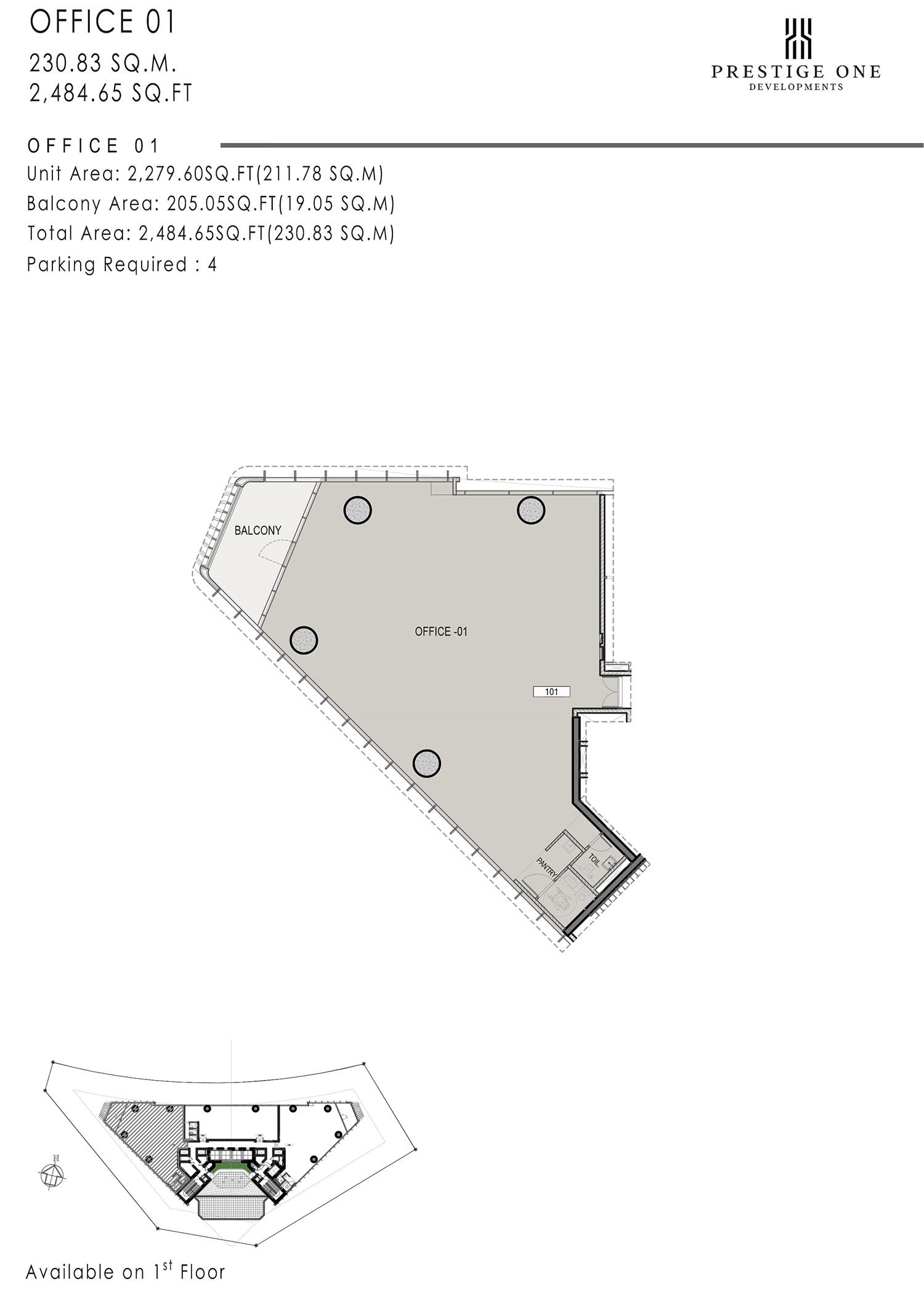 Floor plan floor plan