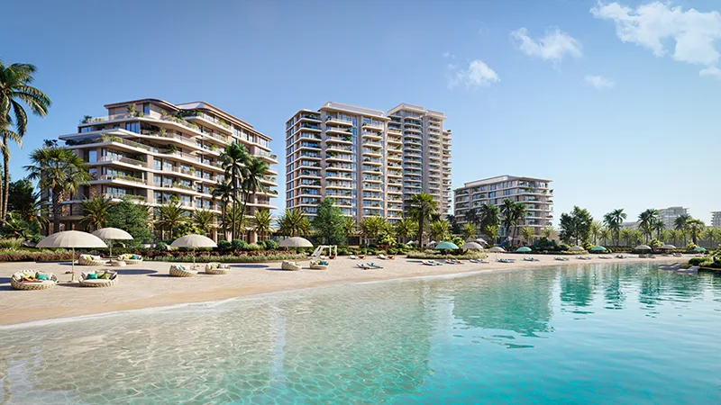 Bay Grove Residences at Dubai Islands