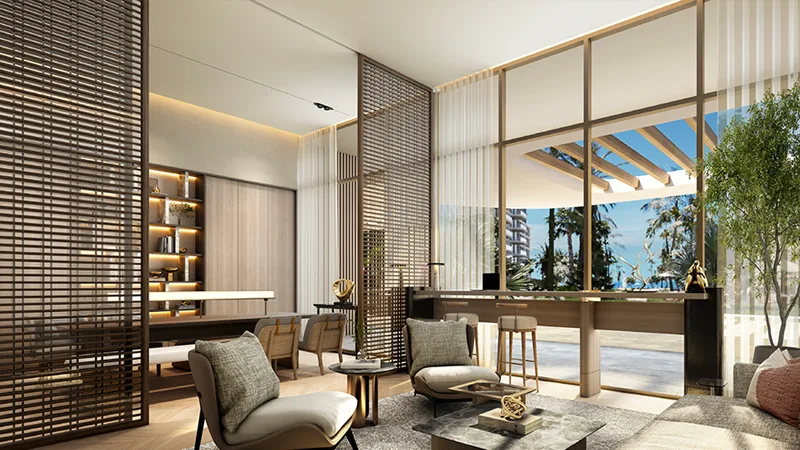 Bay Grove Residences at Dubai Islands