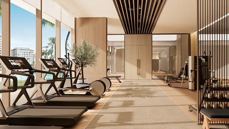 Bay Grove Residences at Dubai Islands