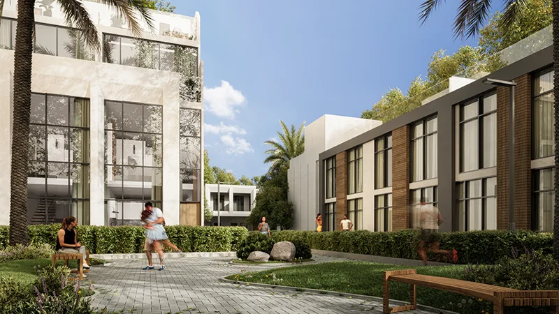 Verdana Residence 10