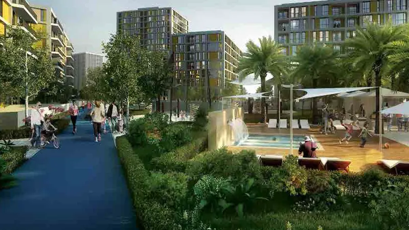 Midtown Dania District