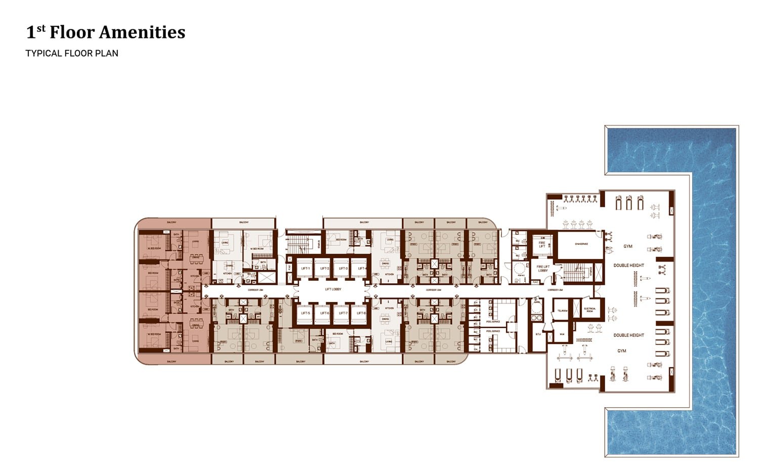 Floor plan floor plan