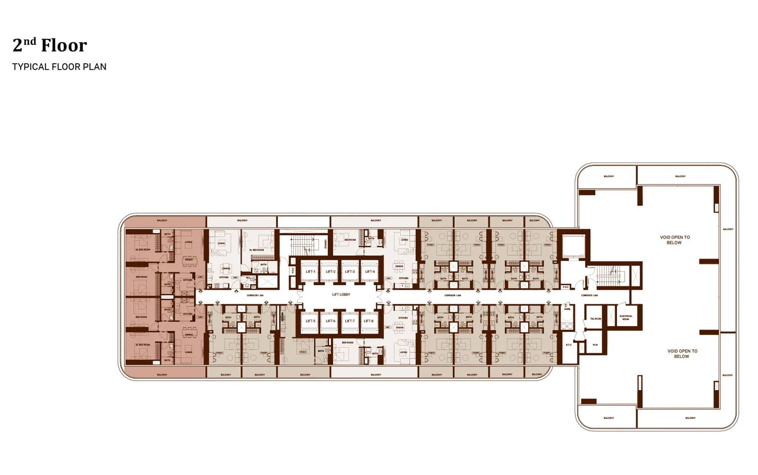 Floor plan floor plan