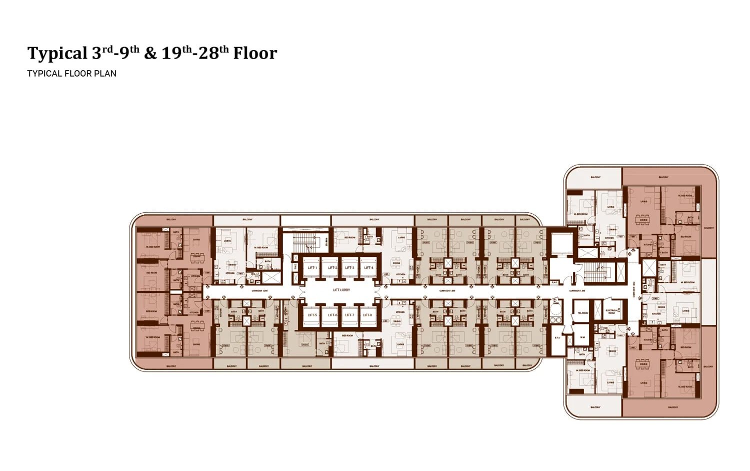 Floor plan floor plan