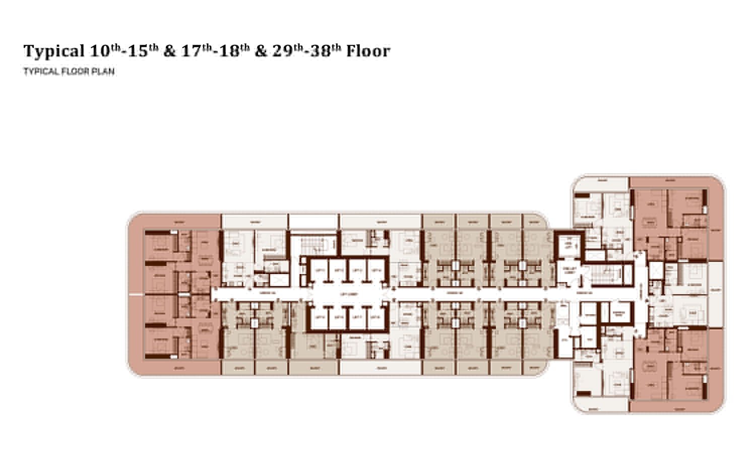 Floor plan floor plan