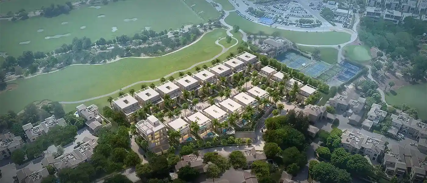 Signature Lifestyle Residences