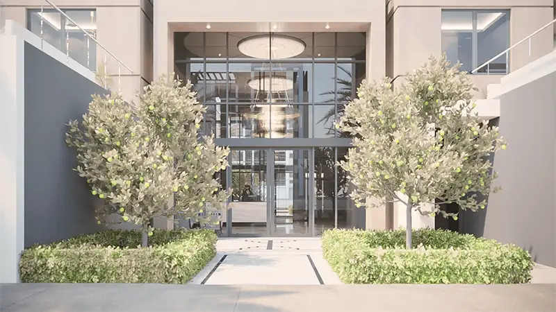 VOI Residence at Dubai South