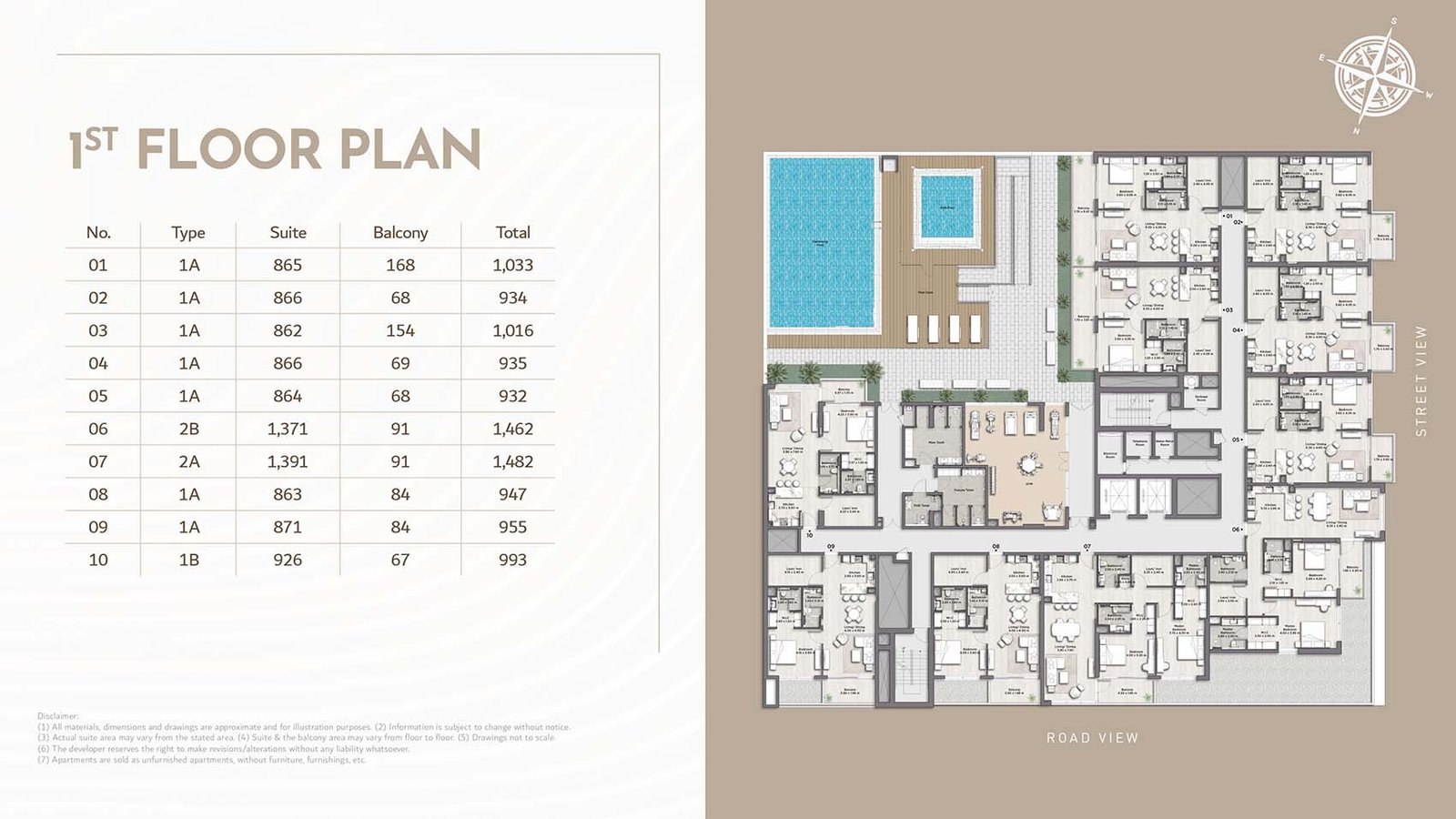 Typical Floor Plan floor plan