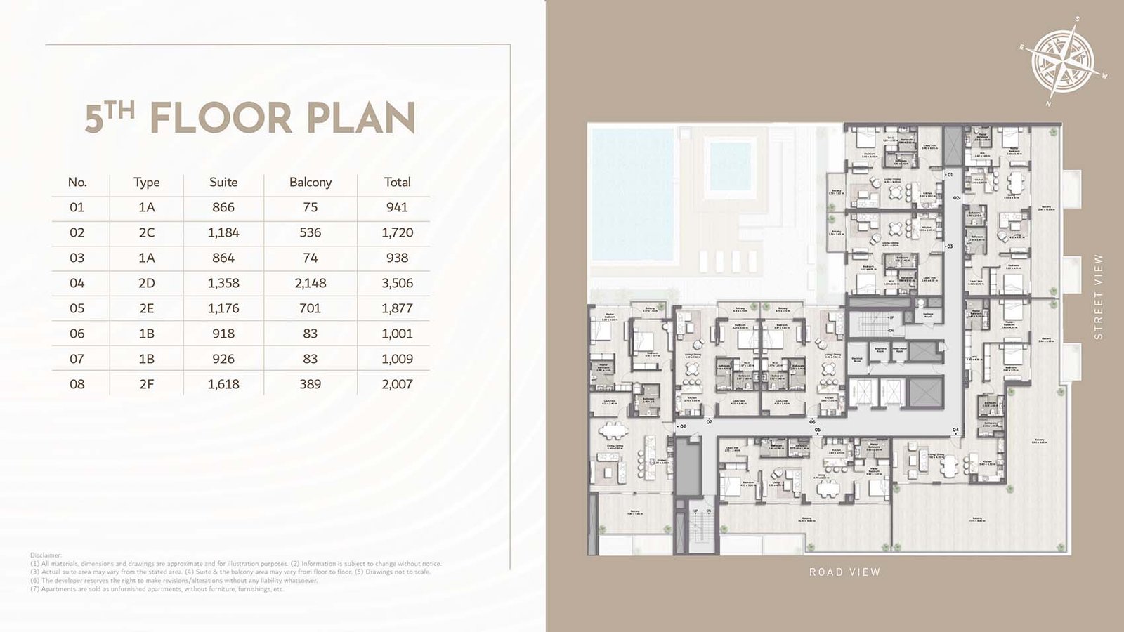Typical Floor Plan floor plan
