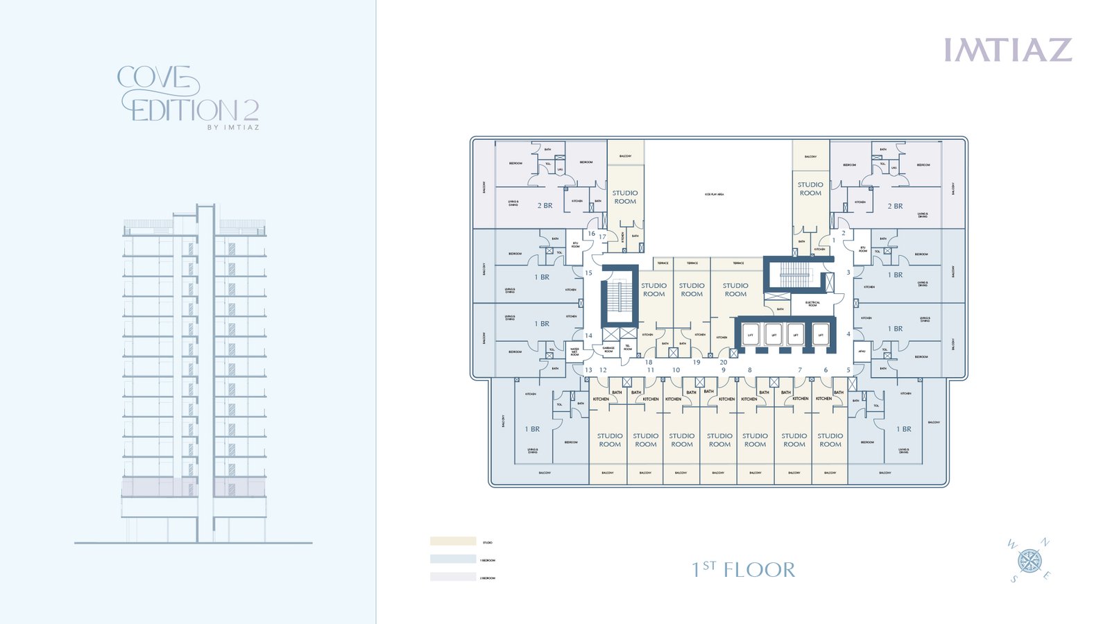 Floor plan floor plan